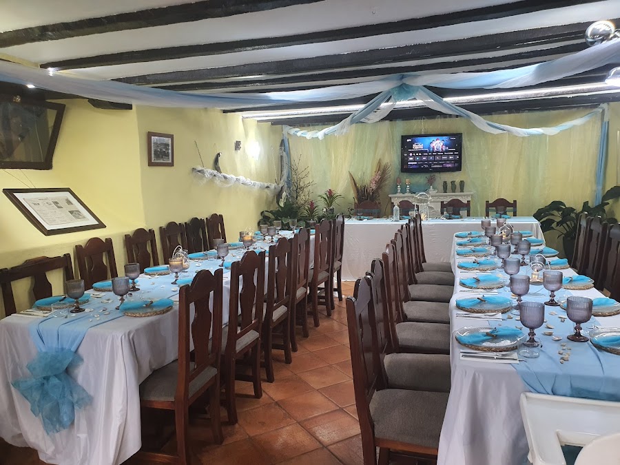 Hotel Rural La Raya 1866