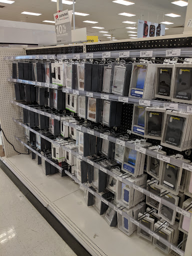 Department Store «Target», reviews and photos, 632 US-46, Fairfield, NJ 07004, USA