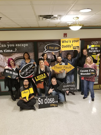 Tourist Attraction «Captured LV Escape Room (Main St. Bethlehem)», reviews and photos, 559 Main St #08, Bethlehem, PA 18018, USA