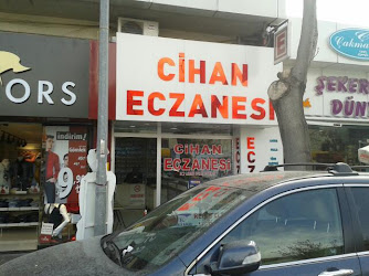 Cihan Eczanesi