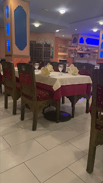 Atmosphère du Restaurant indien Taj Bollywood à Palaiseau - n°8