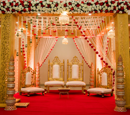 Wedding Venues in Kalkaji