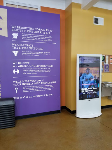 Gym «Anytime Fitness», reviews and photos, 2003 Riverside Pkwy Suite 202B, Lawrenceville, GA 30043, USA