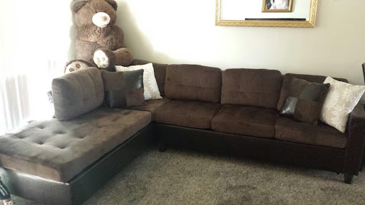 Furniture Store «Caravana Furniture», reviews and photos, 975 Long Beach Blvd, Long Beach, CA 90813, USA