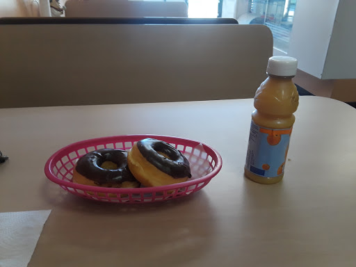 Donut Shop «Top Donuts», reviews and photos, 15216 West Rd, Houston, TX 77095, USA