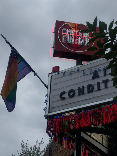 Movie Theater «Central Cinema», reviews and photos, 1411 21st Ave, Seattle, WA 98122, USA