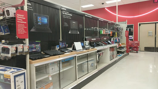 Department Store «Target», reviews and photos, 4600 Mitchellville Rd, Bowie, MD 20716, USA