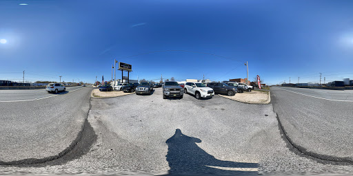 Used Car Dealer «Auto Point Used Cars», reviews and photos, 8312 Pulaski Hwy, Rosedale, MD 21237, USA