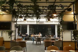 El Mostachar Restaurant (المستشار) image