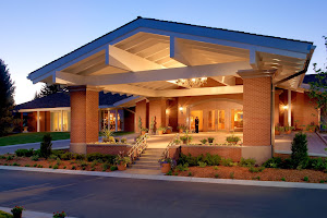 Little America Hotel & Resort - Cheyenne