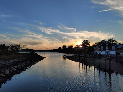 Park «Lemon Creek Park», reviews and photos, Hylan Blvd, Staten Island, NY 10309, USA