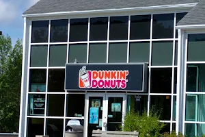 Dunkin' image