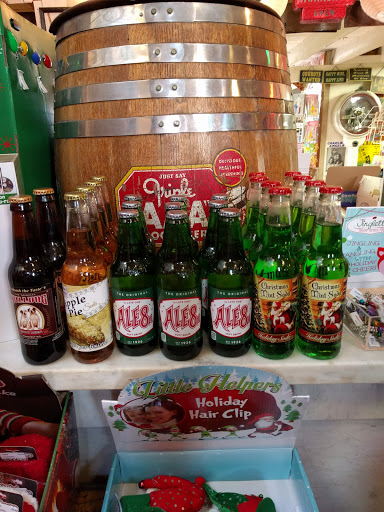 Store «Jefferson General Store», reviews and photos, 113 E Austin St, Jefferson, TX 75657, USA