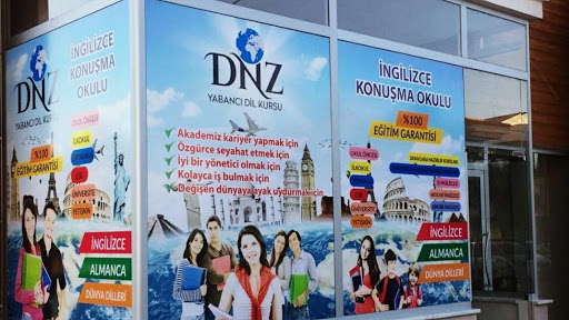 Dnz Yabancı Dil Kursu