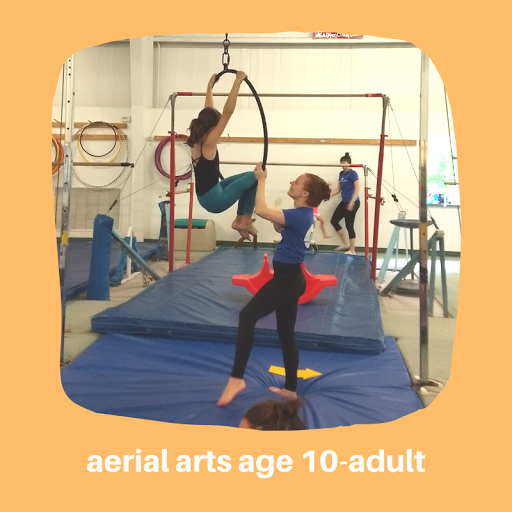 Gymnastics Center «Gymco», reviews and photos, 2306 Camelot Ridge Ct SE, Grand Rapids, MI 49546, USA