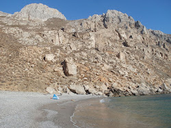 Ai Giannis beach'in fotoğrafı doğal alan içinde bulunmaktadır