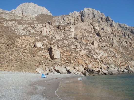 Ai Giannis beach