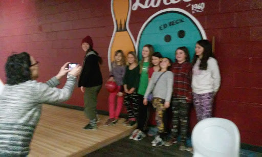 Bowling Alley «Laurel Lanes», reviews and photos, 108 W 8th St, Port Angeles, WA 98362, USA