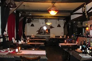 Dimoa Restaurant image