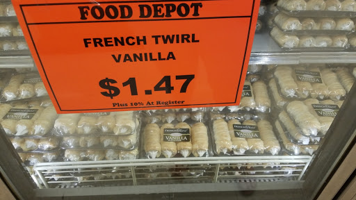 Grocery Store «Food Depot», reviews and photos, 124 Bullsboro Dr, Newnan, GA 30263, USA