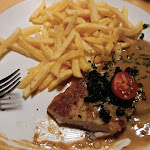 Photo n°6 de l'avis de Markus. fait le 24/11/2022 à 20:57 sur le  Gütersloher Brauhaus à Gütersloh