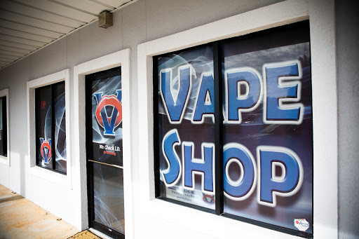 Vaporizer Store «The Vape Shop of Pace - Milton - Pensacola», reviews and photos, 4430 US-90 D, Pace, FL 32571, USA