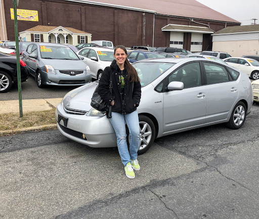 Used Car Dealer «Majestic Auto Trade», reviews and photos, 1639 Washington St, Easton, PA 18042, USA