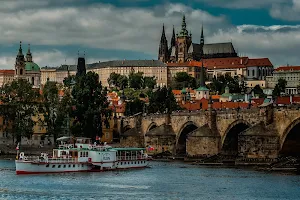 Prague Steamboat Company image