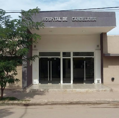 Hospital de Candelaria