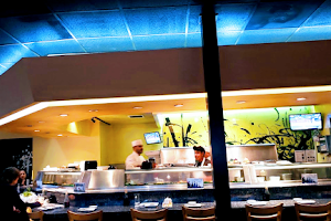 Kabuki Japanese Restaurant image