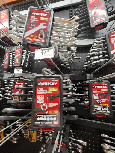 Home Improvement Store «The Home Depot», reviews and photos, 13501 S Dixie Hwy, Pinecrest, FL 33156, USA