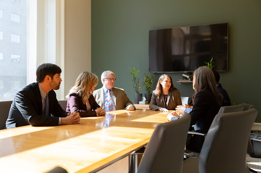 Personal Injury Attorney «Morgan & Morgan», reviews and photos