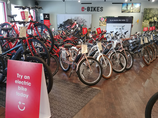 Eddy's Bike Shop
