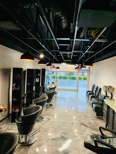 Hair Salon «Zeena Hair Salon», reviews and photos, 517 S Brookhurst St, Anaheim, CA 92608, USA