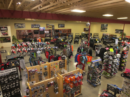 Motorsports Store «Pacific Motorsports», reviews and photos, 4001 Broadway, Eureka, CA 95503, USA