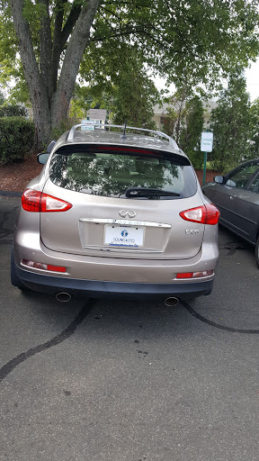 Used Car Dealer «Sound Auto Wholesalers», reviews and photos, 14 Frontage Rd, East Haven, CT 06512, USA