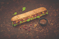 Sandwich du Restauration rapide Class'croute à Labège - n°11