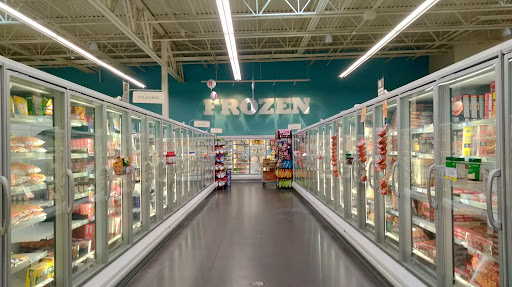 Supermarket «Hy-Vee», reviews and photos, 7180 10th St N, Oakdale, MN 55128, USA