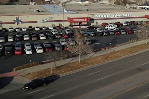 Salt Lake's Indoor Swap Meet image