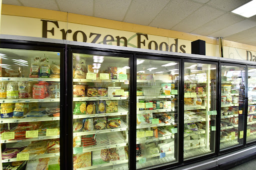 Natural Foods Store «Apple Valley Natural Foods», reviews and photos, 5275 Beckley Rd, Battle Creek, MI 49015, USA