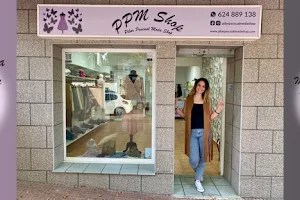Pilar Pascual Moda Shop image