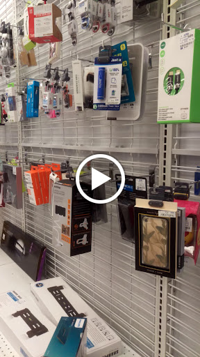 Clothing Store «Ross Dress for Less», reviews and photos, 933 Ann St, Montgomery, AL 36107, USA