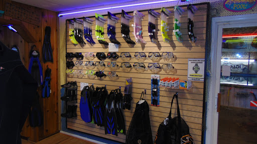 SCUBA Instructor «Scuba Shop», reviews and photos, 333 Whitney Rd, Spartanburg, SC 29303, USA