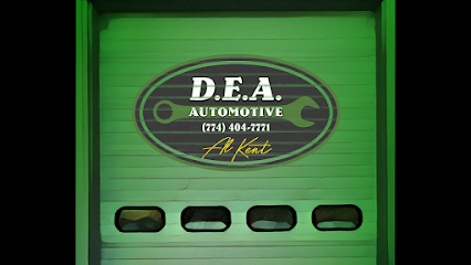 D.E.A. Automotive