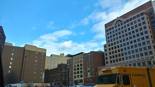 Jeweler «Gold Plus Jewelers», reviews and photos, 13 Asylum St, Hartford, CT 06103, USA