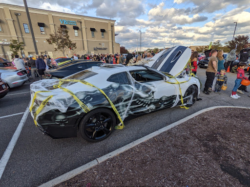 Shopping Mall «Landstown Commons Shopping Center», reviews and photos, 3334 Princess Anne Rd, Virginia Beach, VA 23456, USA