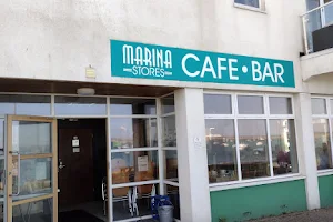 Holyhead Marina Cafe & Bar image