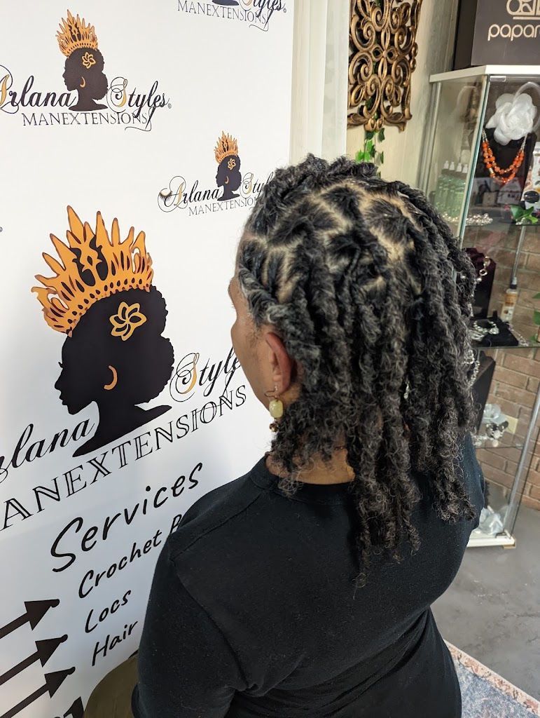 Arlana Styles Manextensions 29536