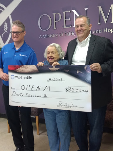 Non-Profit Organization «OPEN M», reviews and photos