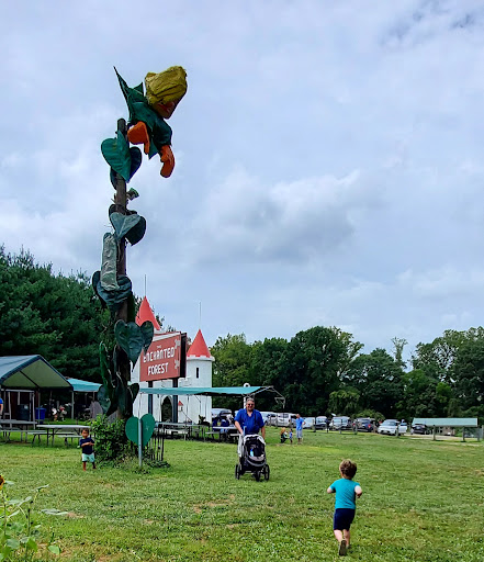 Farm «Clarks Elioak Farm LLC», reviews and photos, 10500 Clarksville Pike, Ellicott City, MD 21042, USA